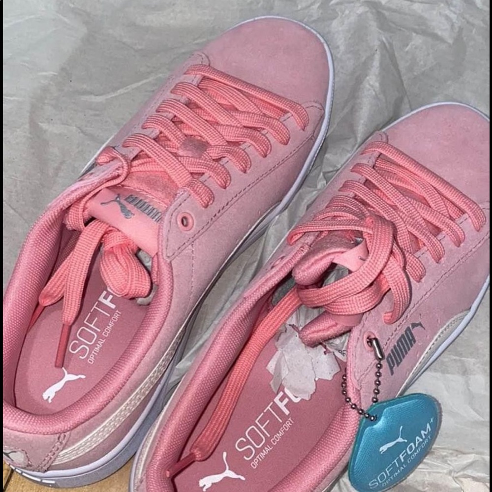puma vikky sneaker